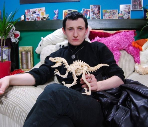 Хар дом, хар шидийн ертөнцтэй уулзах өдөр ойртсоор…